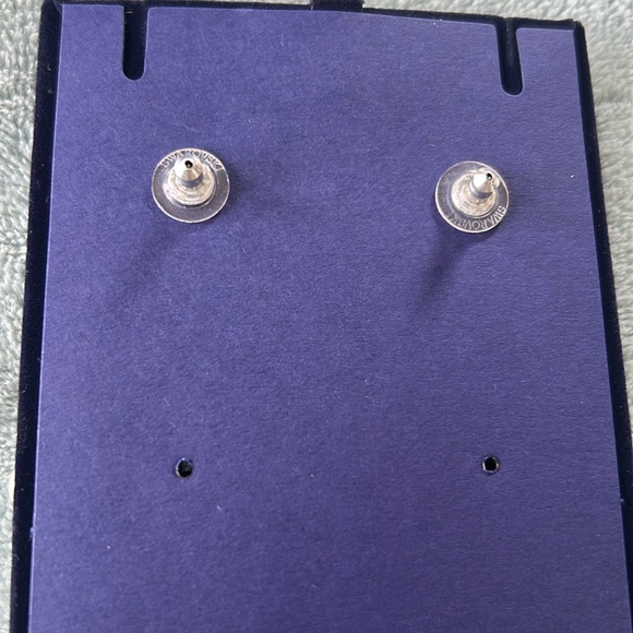 Pearl Earrings - Picture 3 of 5